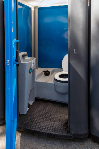 Best Portable bathroom rental  in Westwood, MI
