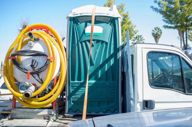 Best Event porta potty rental  in Westwood, MI