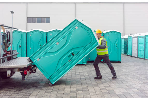 Best Portable bathroom rental  in Westwood, MI