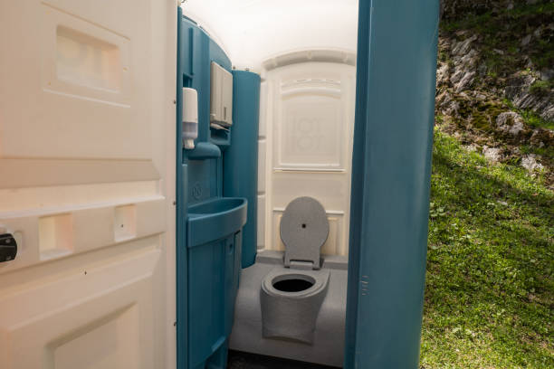 Best Construction site porta potty rental  in Westwood, MI