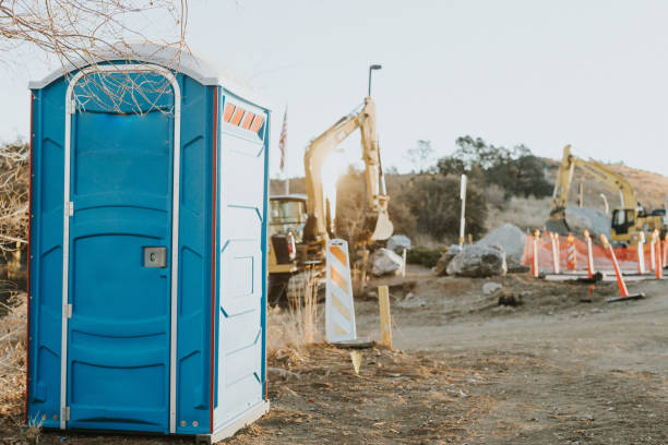 Affordable portable toilet rental in Westwood, MI