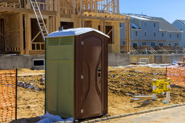 Best Porta potty delivery and setup  in Westwood, MI