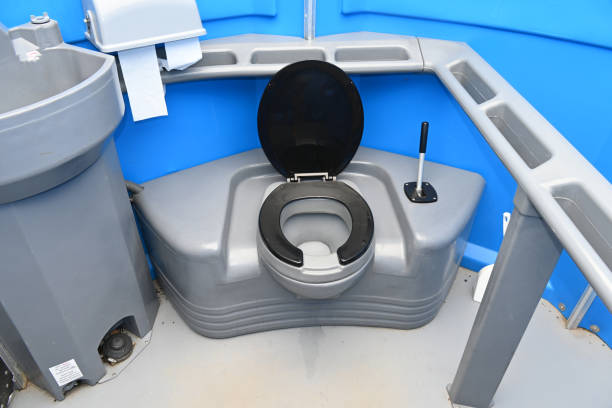 Best Porta potty cleaning services  in Westwood, MI