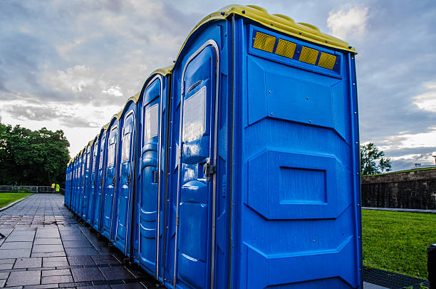Best Luxury portable toilet rental  in Westwood, MI