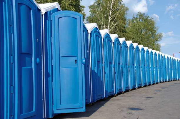 Portable Toilet Options We Offer in Westwood, MI